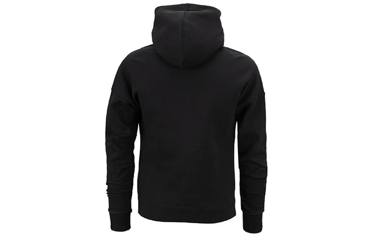 Куртка adidas ZNE Hoodie Black - изображение 2