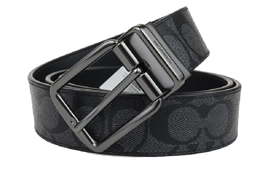 Ремень COACH Belt - изображение 3