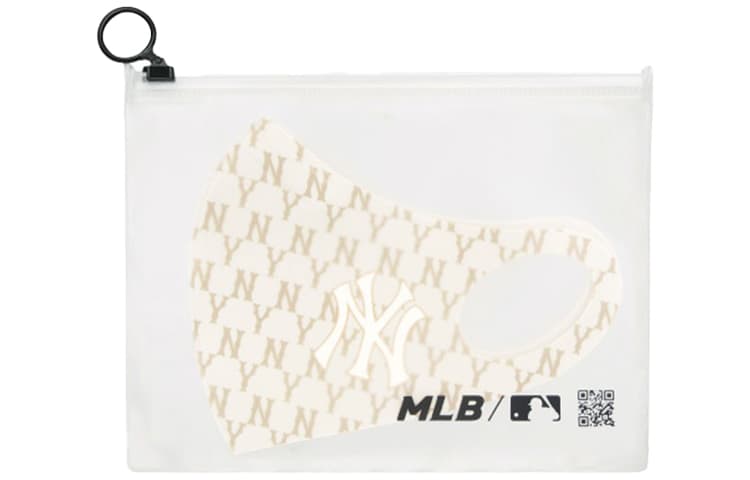 Маска MLB - изображение 3