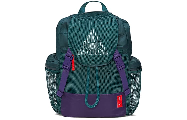 Рюкзак Nike Kyrie - изображение 1