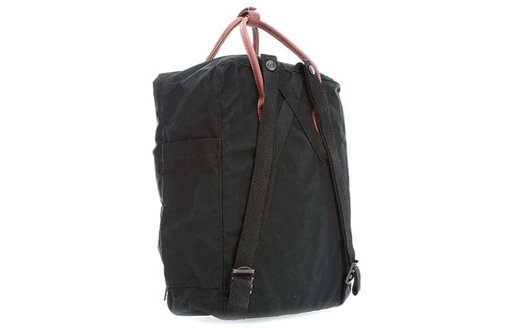 Рюкзак Fjallraven Kanken No.2 - изображение 3