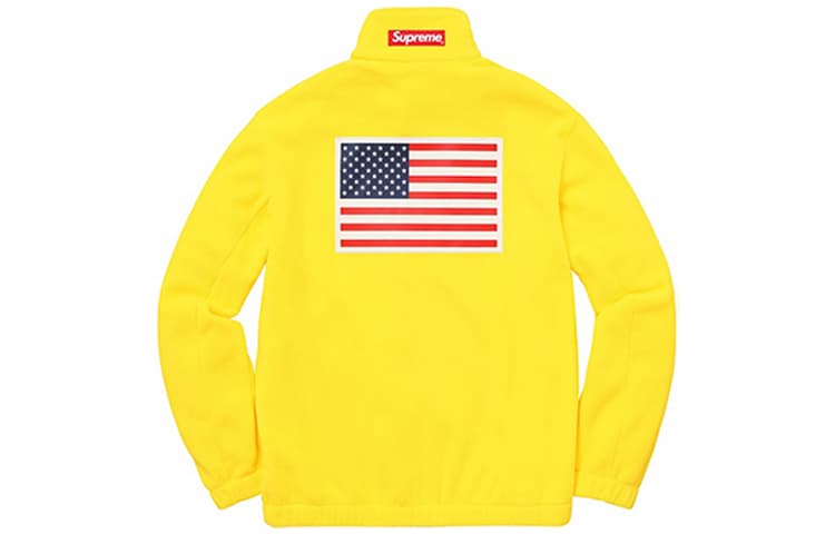 Куртка Supreme x THE NORTH FACE SS17 - изображение 2