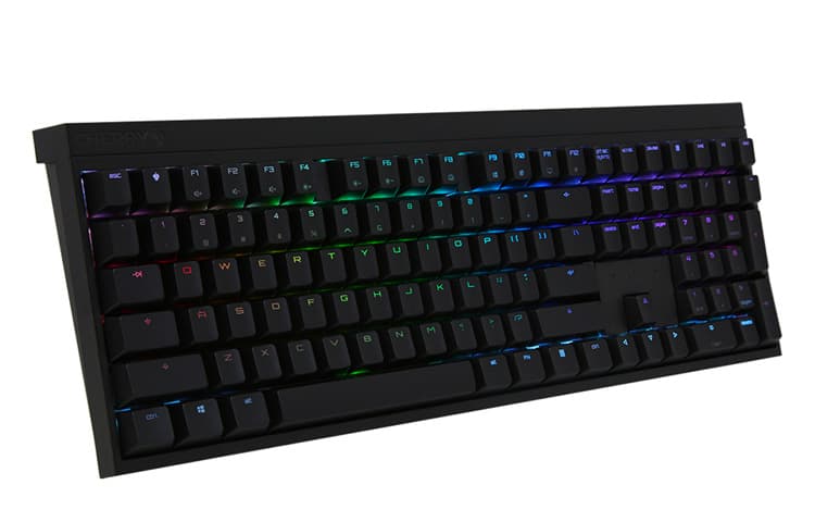 CHERRY MX 2.0S RGB - изображение 3