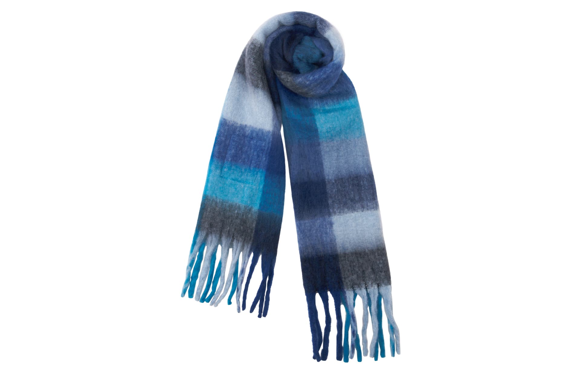 Шарф UNVESNO Limited Edition Sand Hourglass Scarf - изображение 2
