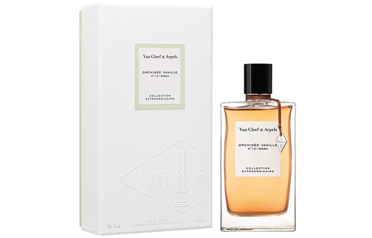 Парфюм VanCleefArpels EDP 75ml - изображение 2