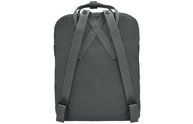 Рюкзак Fjallraven - изображение 3