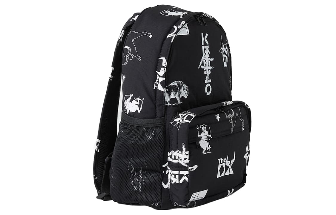 Рюкзак KENZO Sign Symbol - изображение 3