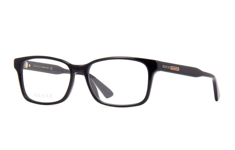 Оправа Gucci Optical Glasses - изображение 1