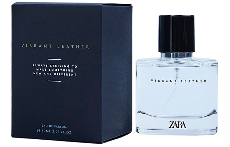 ZARA Vitality Perfume EDP - изображение 2