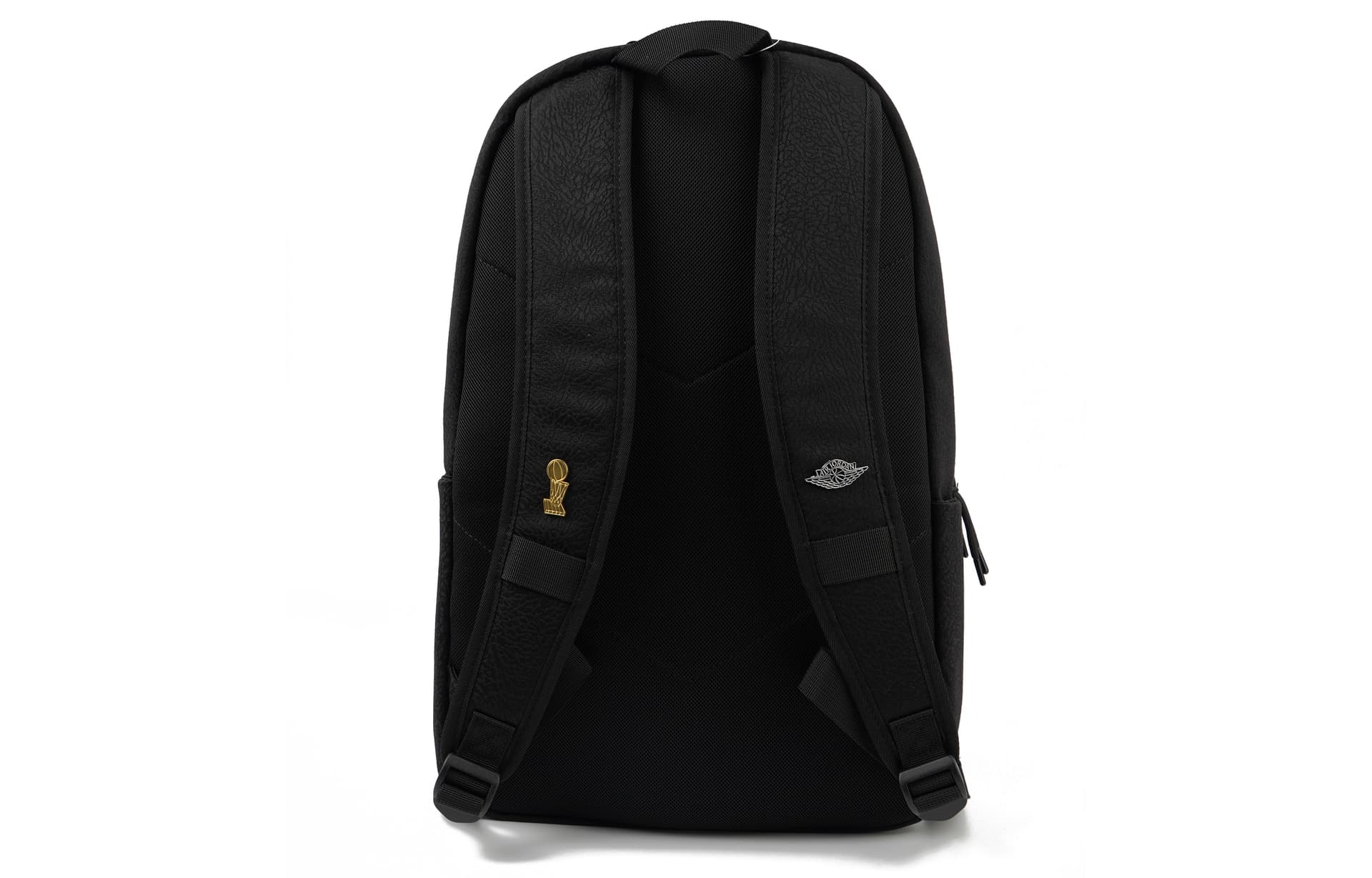 Рюкзак Jordan Backpack Black - изображение 3