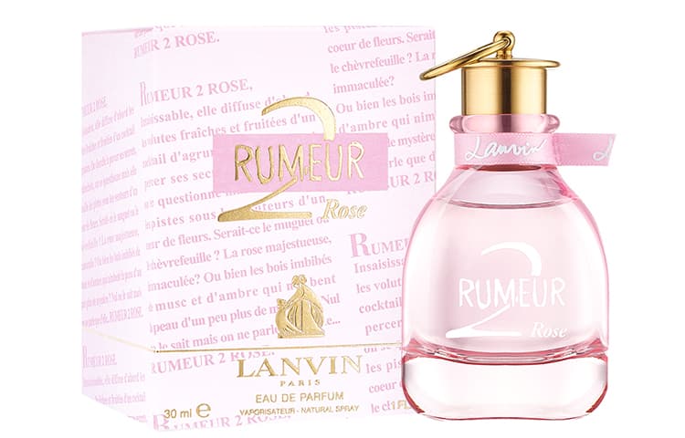 Парфюм LANVIN EDP 30ml50ml100ml - изображение 3