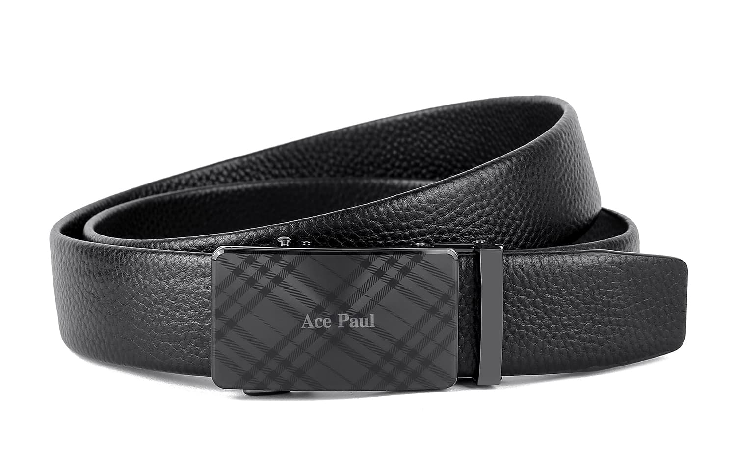 Ремень Ace Paul 3.5cm - изображение 3