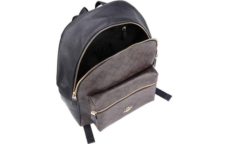 Рюкзак COACH Charlie 30 - изображение 4