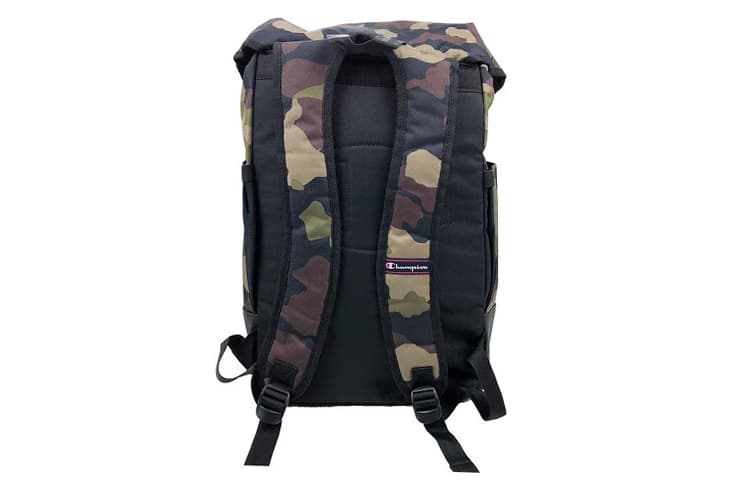 Рюкзак Champion Green Backpack - изображение 4