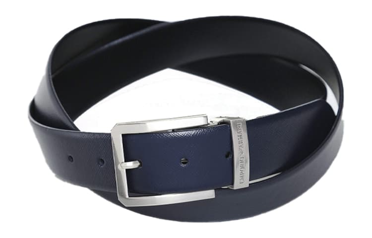 Ремень EMPORIO ARMANI 3.3cm - изображение 1