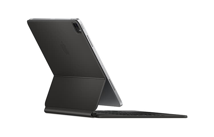 Apple MJQK3CHA iPad Pro 20222021 12.9 - - - изображение 4
