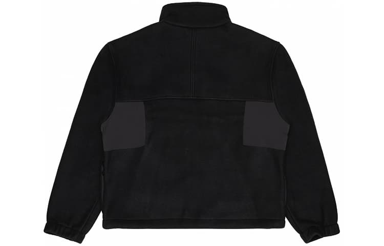Куртка Nike ACG Fleece Zip Jacket Black - изображение 2