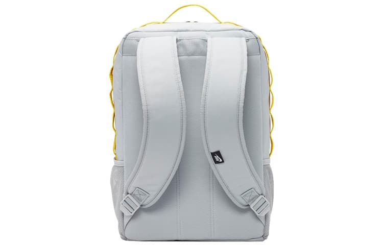 Рюкзак Nike Future Pro Backpack Light Grey - изображение 4