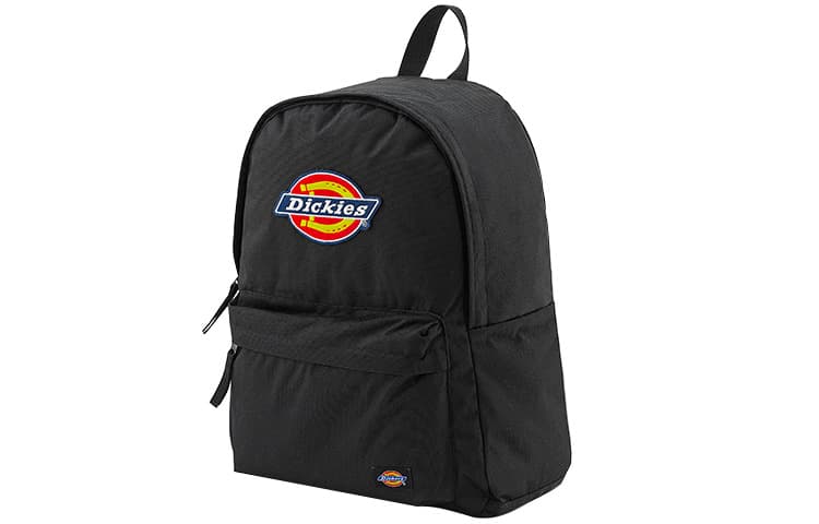 Рюкзак Dickies Backpack Black - изображение 2