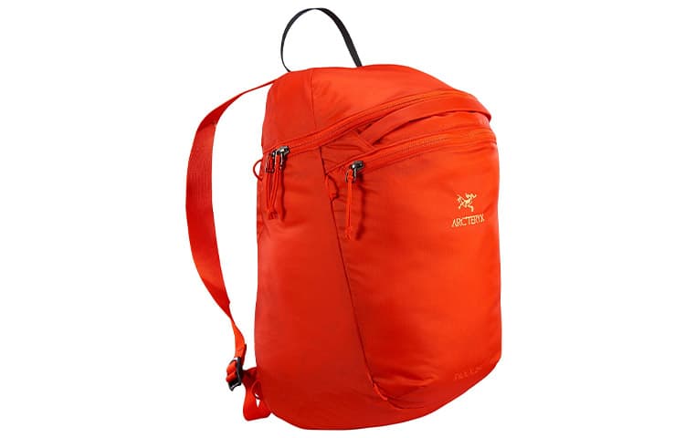 Рюкзак Arcteryx Index 15 - изображение 2