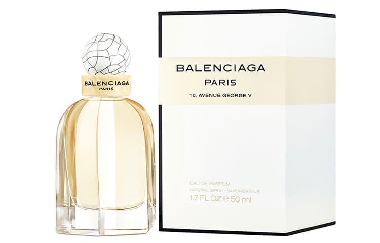 Парфюм Balenciaga - изображение 2