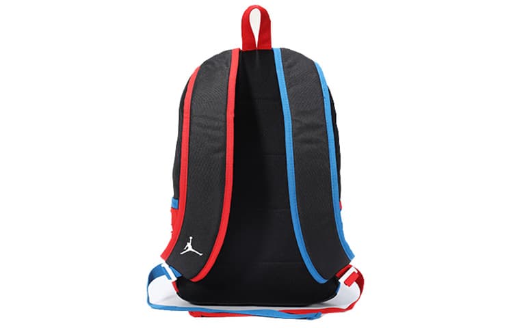 Рюкзак Jordan AJ4 Flight Backpack - изображение 4