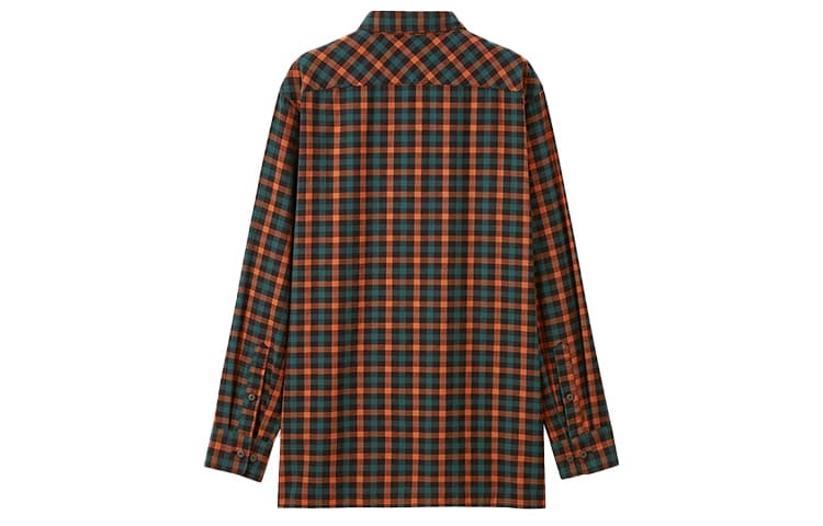 Рубашка UNIQLO x JW Anderson - изображение 2