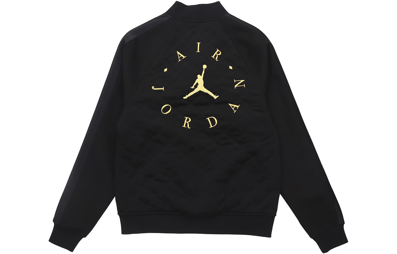 Куртка Jordan Jacket Black - изображение 2