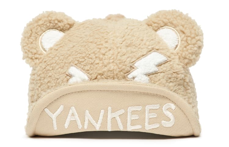 Головной убор MLB - изображение 2