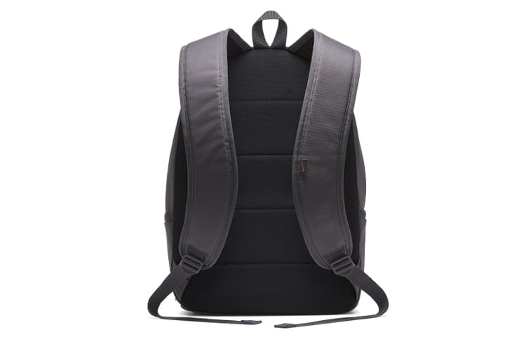 Рюкзак Nike Heritage Backpack Lightning Grey Light Purple - изображение 4
