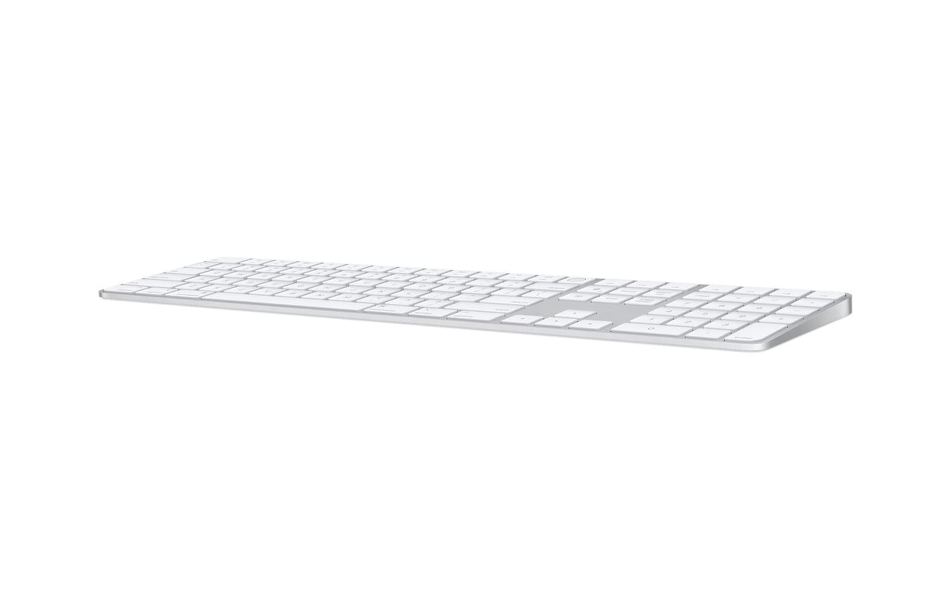 Apple Magic Keyboard ID - () - изображение 4