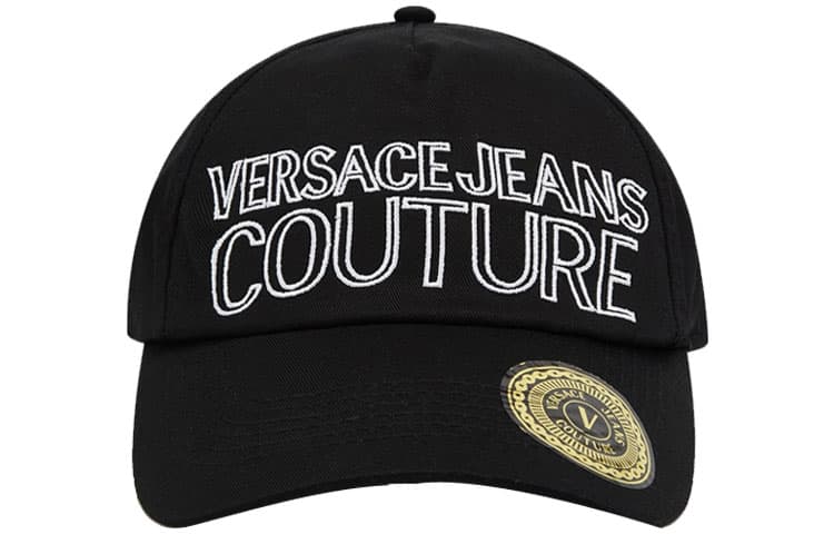 Берет VERSACE JEANS COUTURE - изображение 1