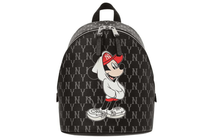 Рюкзак MLB x Disney - изображение 1