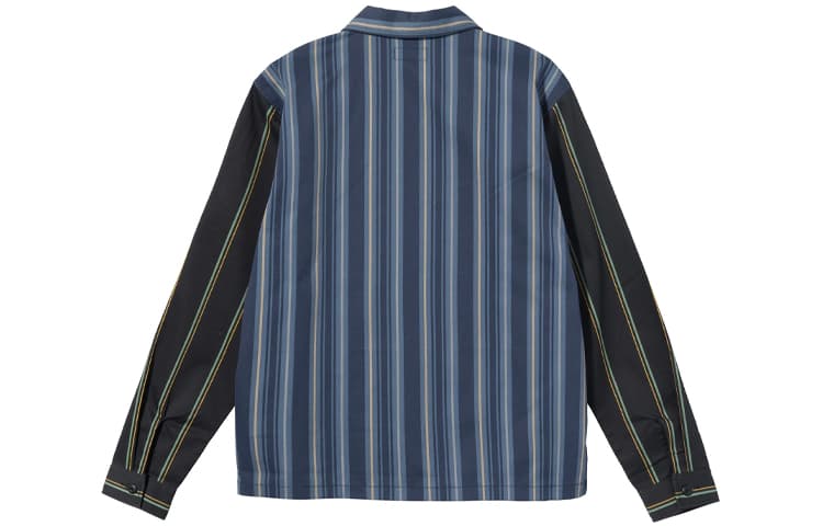 Рубашка Stussy - изображение 2