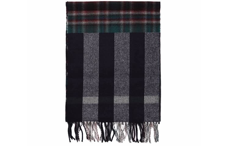 Шарф Burberry - изображение 3