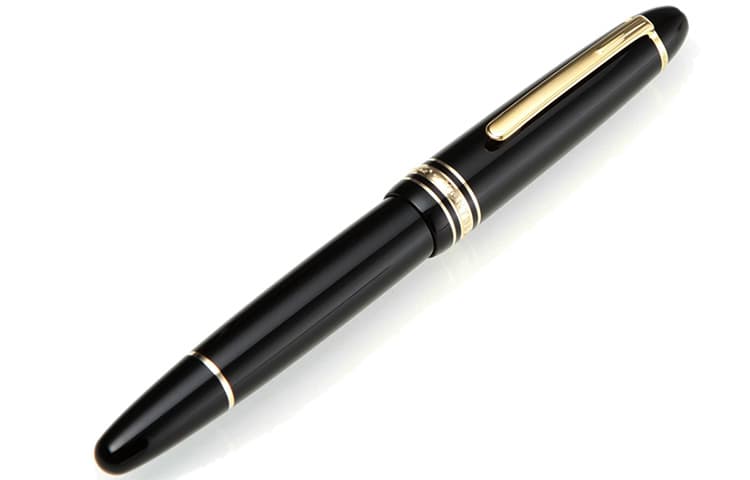 MONTBLANC - изображение 3