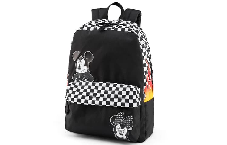 Рюкзак Vans x Disney - изображение 2