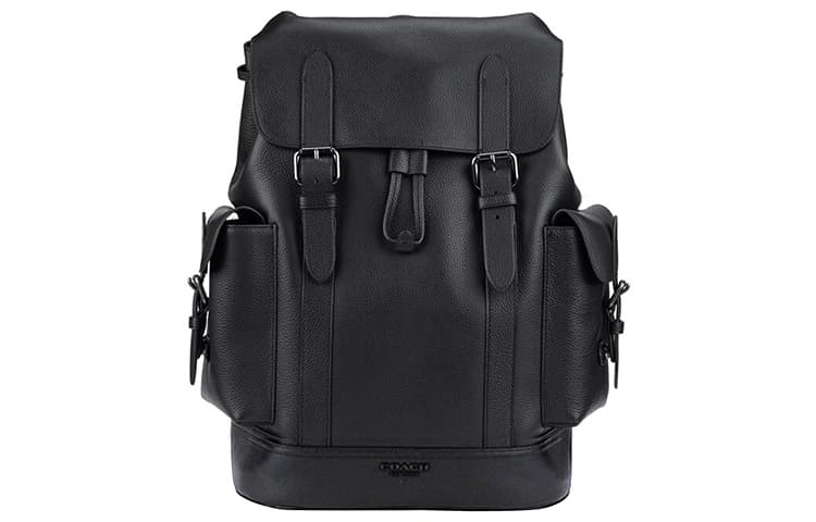 Рюкзак COACH Hudson 26 Logo - изображение 1