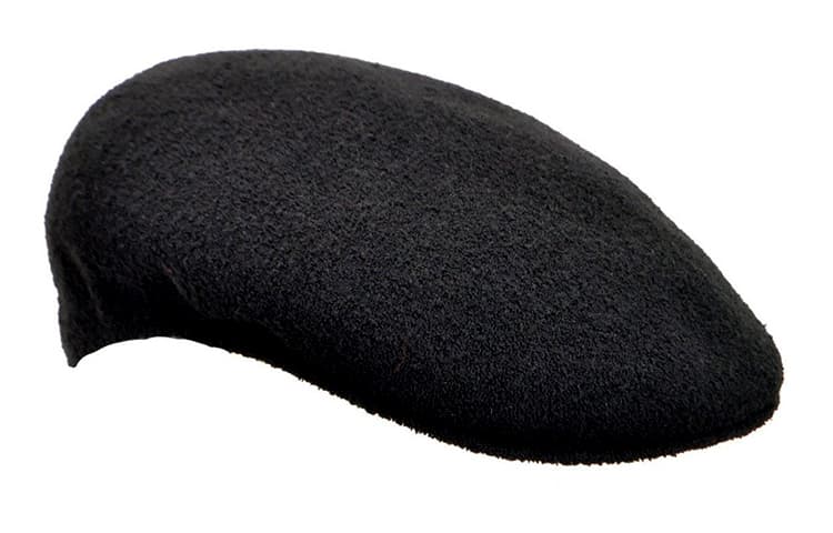 Берет Kangol Nylon Beret - изображение 4