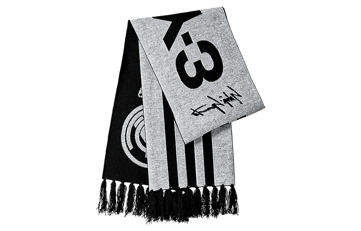 Шарф Y-3 - изображение 2
