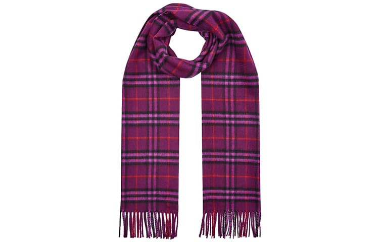 Шарф Burberry - изображение 1