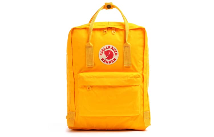 Рюкзак Fjallraven Kanken - изображение 1