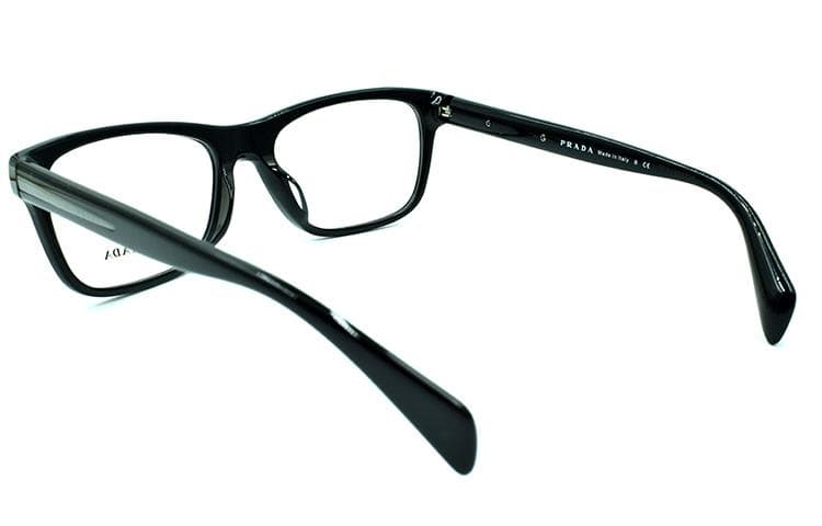 Оправа PRADA VPR19P A - изображение 3