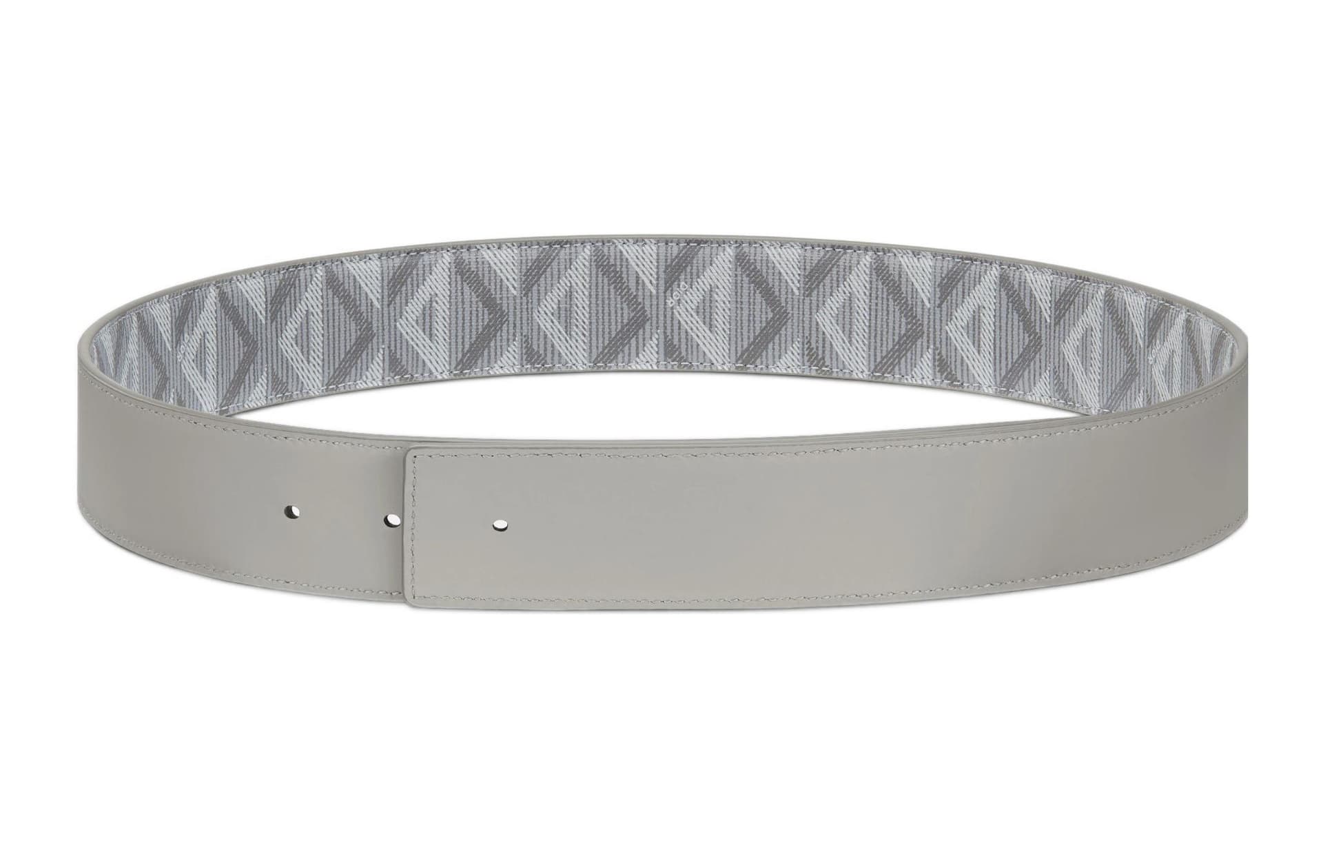 Ремень DIOR CD Diamond 4cm - изображение 2
