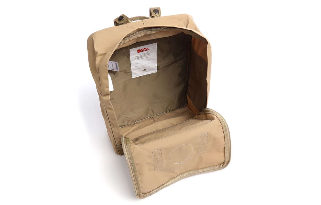 Рюкзак Fjallraven Kanken - изображение 2