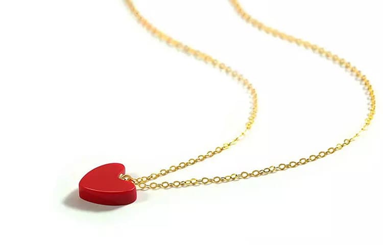 Кулон Cerana 18K 18K - изображение 2