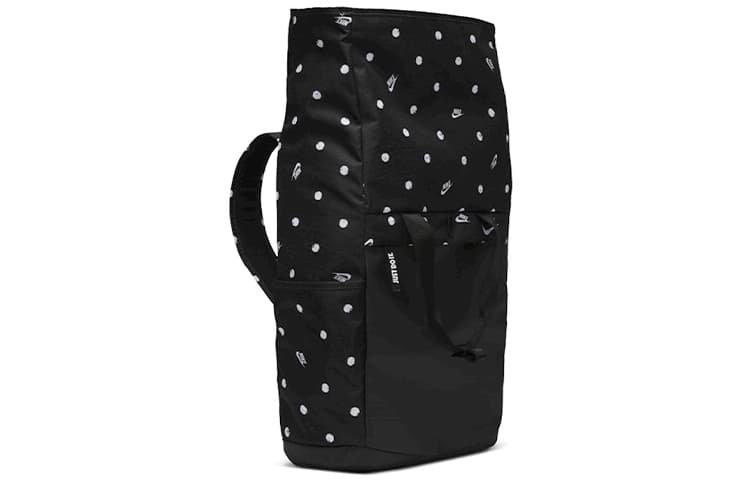 Рюкзак Nike Polka-Dot Tote Backpack - изображение 4