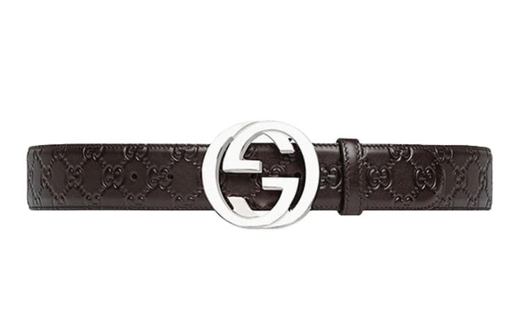 Ремень Gucci Belt - изображение 3