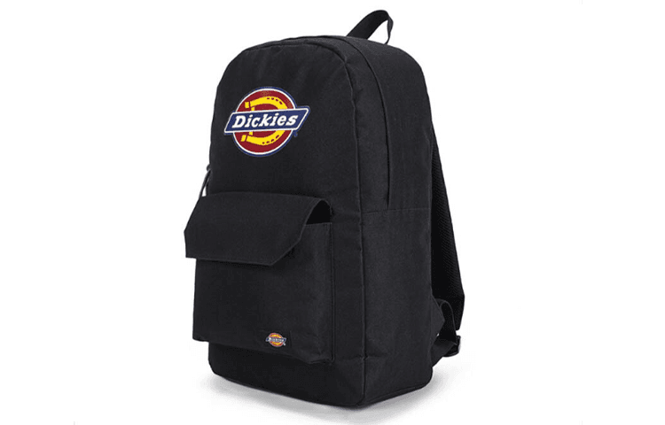 Рюкзак Dickies Backpack Black - изображение 3