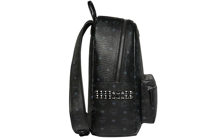 Рюкзак MCM Stark Visetos Backpack - изображение 3